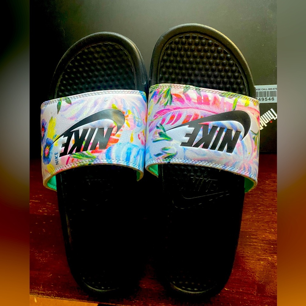 Women’s Nike Slides